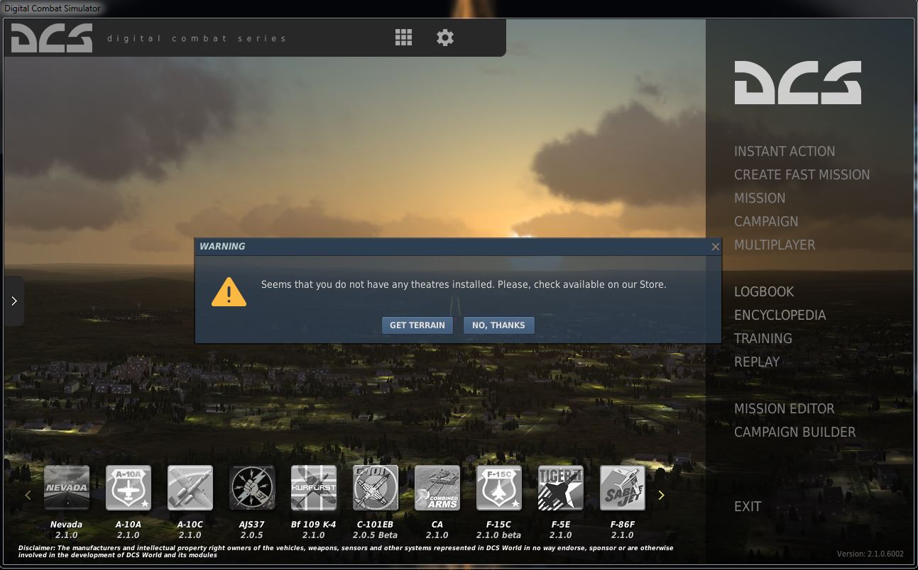 Prosperity ED Forums