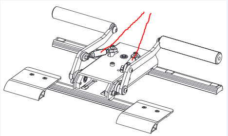 VKB T-Rudder Pedals - Review - Page 9 - PC Hardware and Related Software -  ED Forums