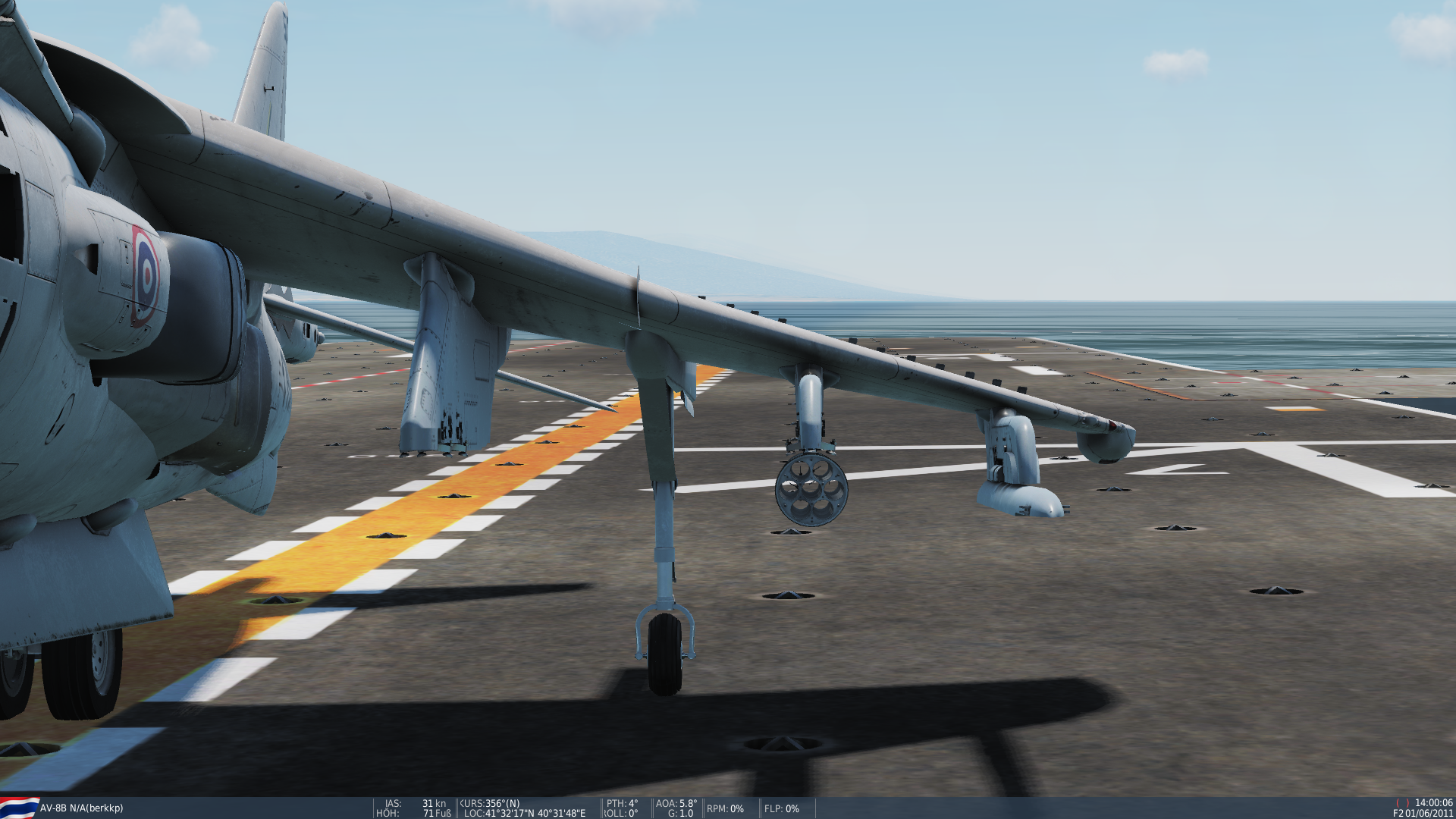 LAU-68 misplaced rockets - Object Bugs - ED Forums LAU-68 misplaced rockets - Object Bugs - ED Forums
