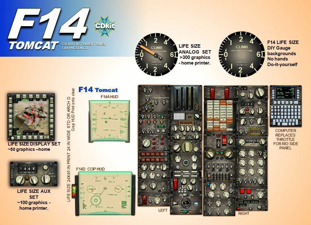 Why are the f14 instrument clusters so poorly designed? - Page 2 - DCS ...