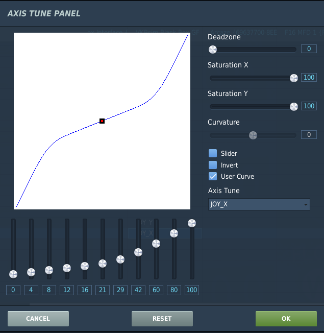 Curves & Axis Tuning Thread - Share your Curves (work safe ones only plz)!  - DCS: F-14A & B - ED Forums