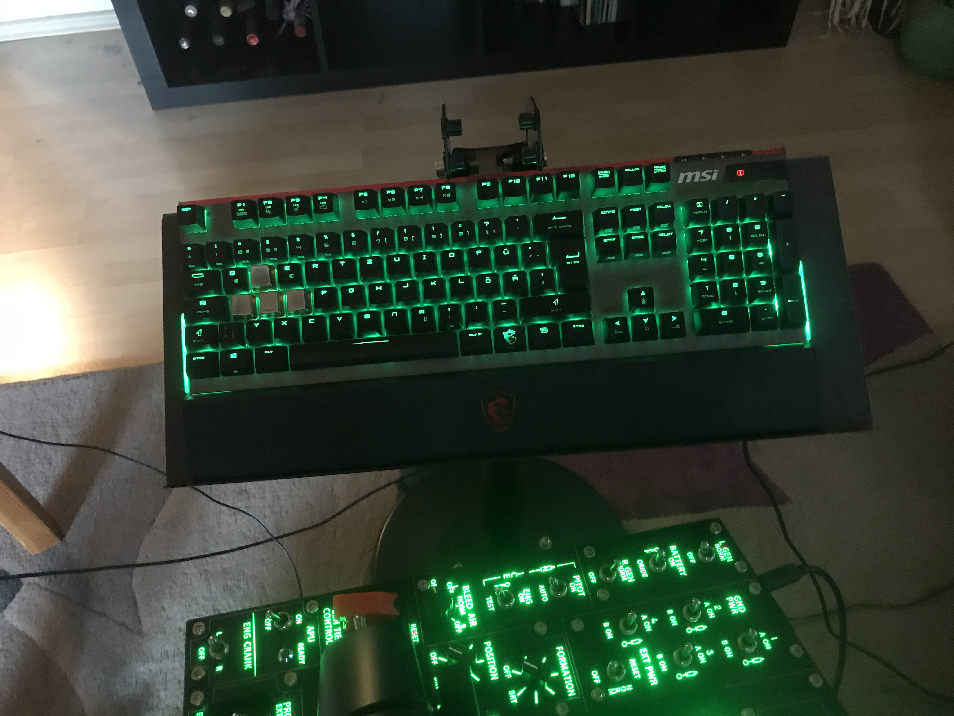 Gaming keyboard and mice - PC Hardware and Related Software - ED Forums