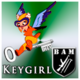 KeyGirl