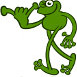 D229 Froggy