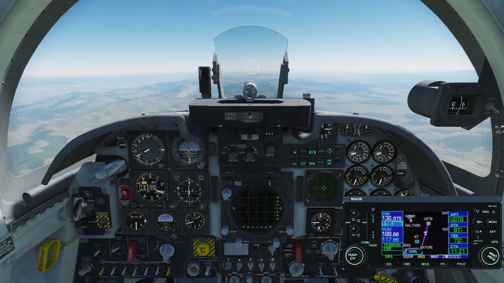 NS430 Desired Track Error, pic 3, TACAN 75 Mag and Track 75 Mag equals desired track 81 Mag, 2_5.jpg