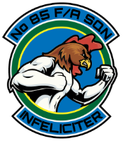 85th Squadron