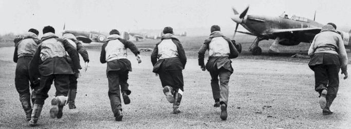 EAF - EUROPEAN AIR FORCE