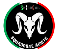 101^ Squadrone Multiruolo Ariete - simitaliagames.com