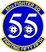 55th FS