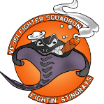vVF-161 Fightin' Stingrays