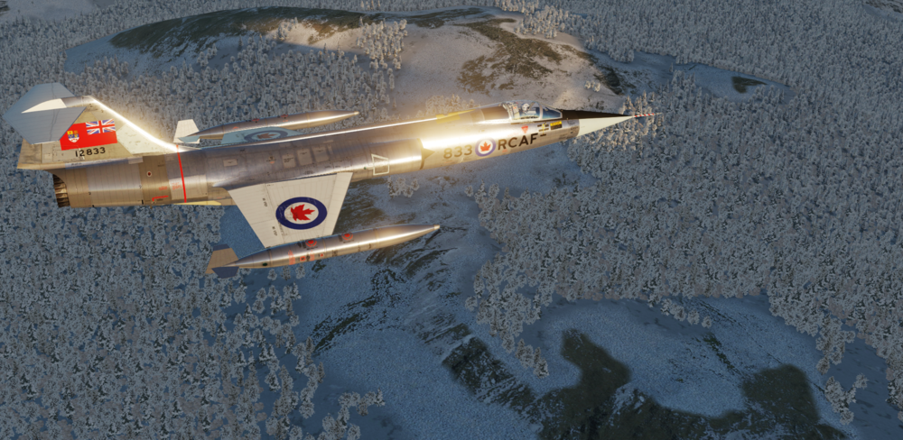 CF-104 RCAF-833 Winter.png