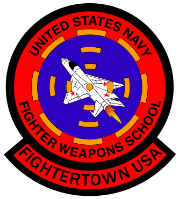 Fightertown USA