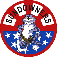 VF-111 SUNDOWNERS