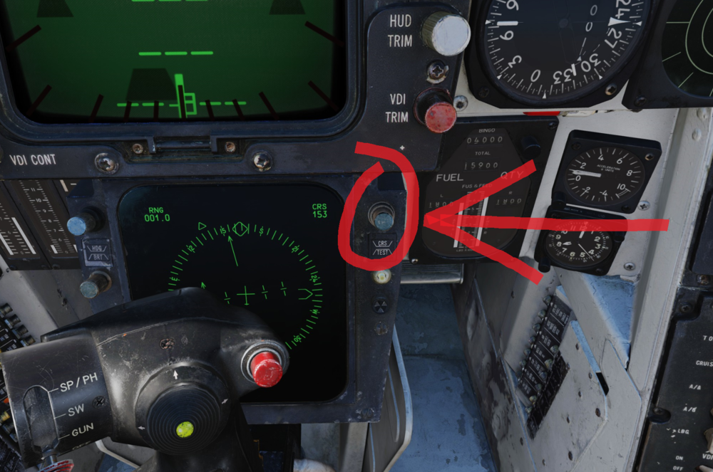 F14 CRS keys and axes DCS F14A & B ED Forums