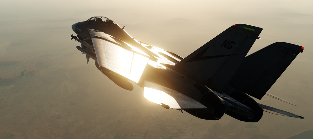 Tomcat Video Light Testing.png