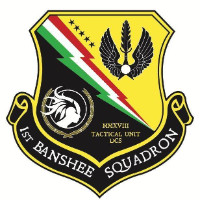 1st Banshee Squadron