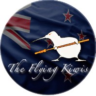 The Flying Kiwis
