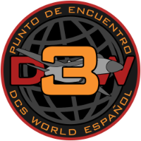 DCS Español || D3W