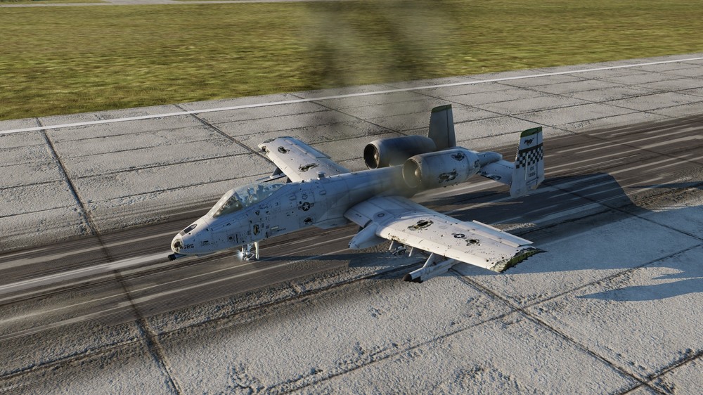 Racking Up The Repair Bill Screenshots and Videos ED Forums