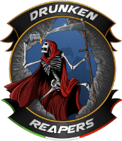 Drunken Reapers