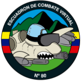 Escuadron 80