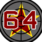 64th Aggressor Squadron