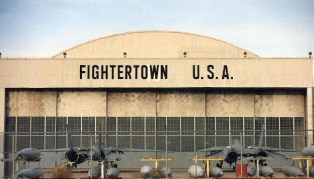 Fightertown USA - ED Forums