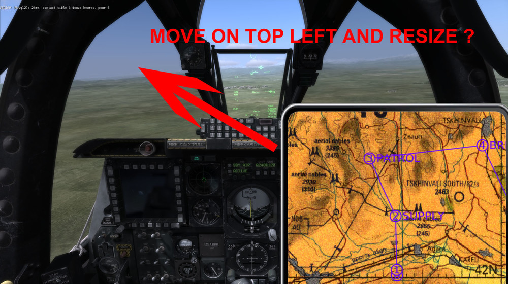 [All Modules] Move/Edit Kneeboard position DCS World 1.x (read only) ED Forums