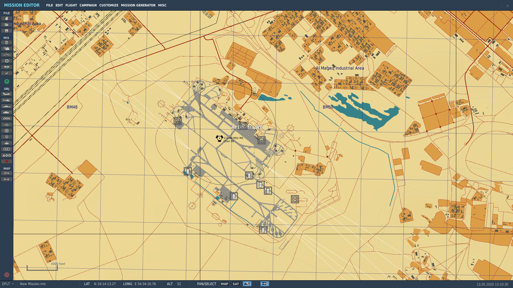 [NO BUG]Airfield Capture Zones Bugs and Problems ED Forums