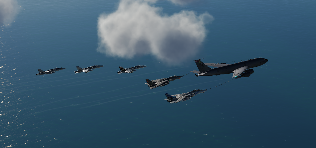 Thursday Training
