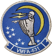 VMFA-531 Grey Ghosts