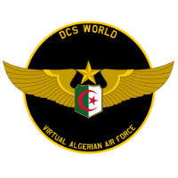 Virtual Algerian Air Force