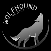 WolfHound Tactical | Air Combat Wing