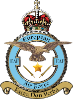 EAF - EUROPEAN AIR FORCE