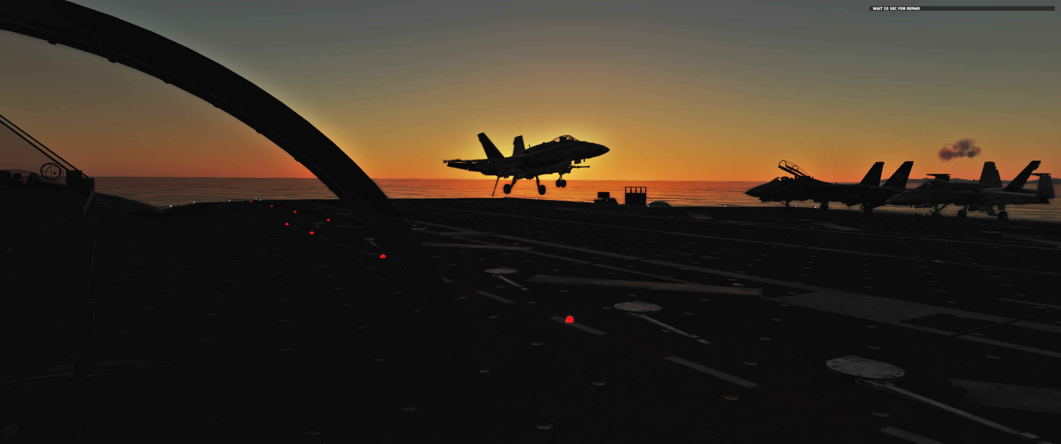 Sabre Squadron