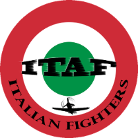 ITAF - Italian Fighters