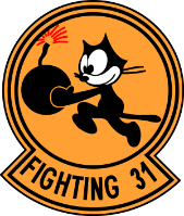 VFA-31 Tomcatters
