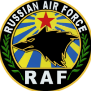 "Russian Air Force" =RAF=