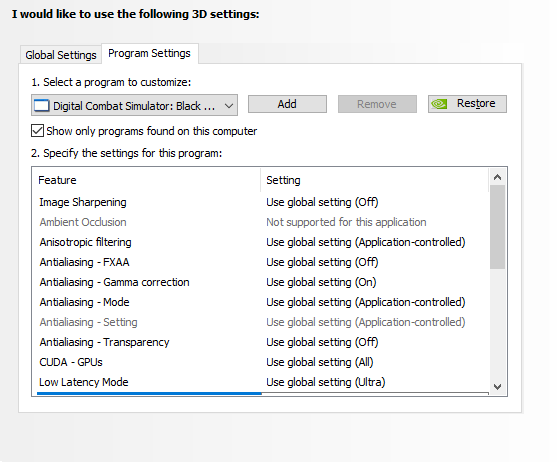 Simulation Lag Fix - Updated 1.54.120