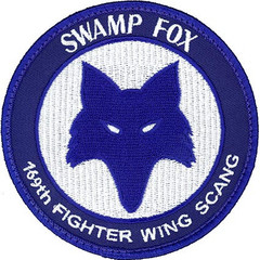 Swamp Fox Loader