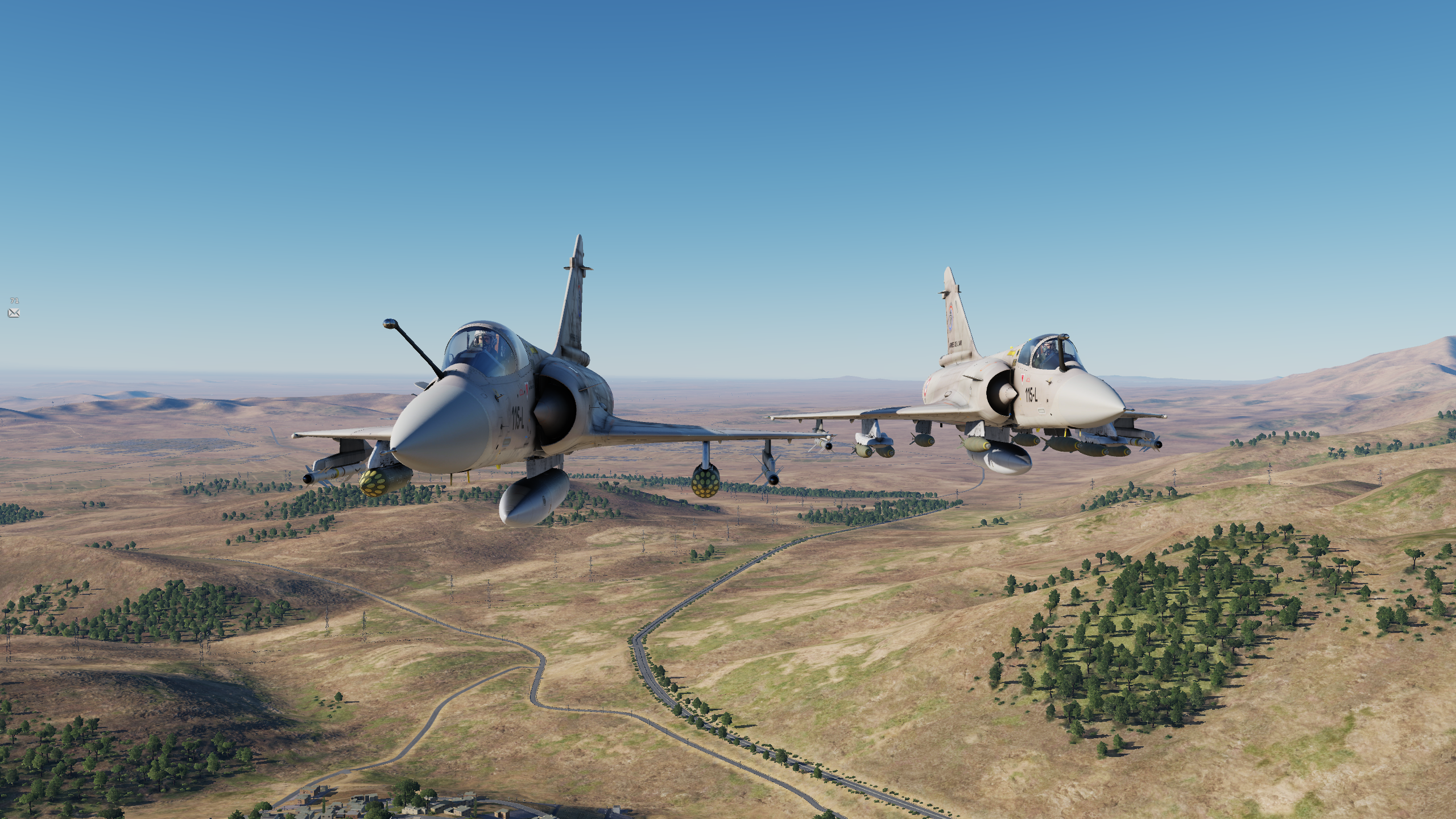 Escadron 8TH RAPACES (FR)