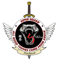 162nd Vipers