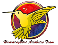 HummingBird Aerobatics Team
