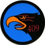 409th Virtual Tactical Fighter Squadron