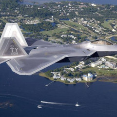F-22 Raptor