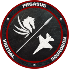 Pegasus Squadron