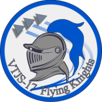 VTJS-17 Flying Knights