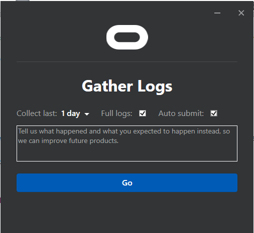Oculus link pc disconnected deals
