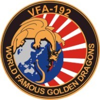 VIRTUAL GOLDEN DRAGONS VFA-192 BBSOB's