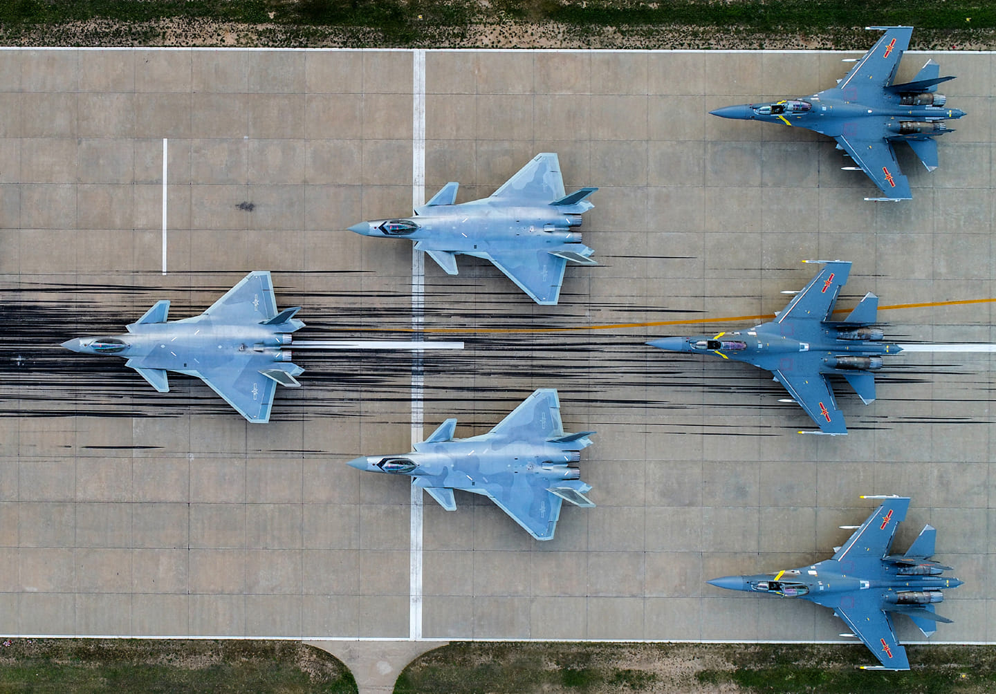 9th Air Brigade of PLAAF